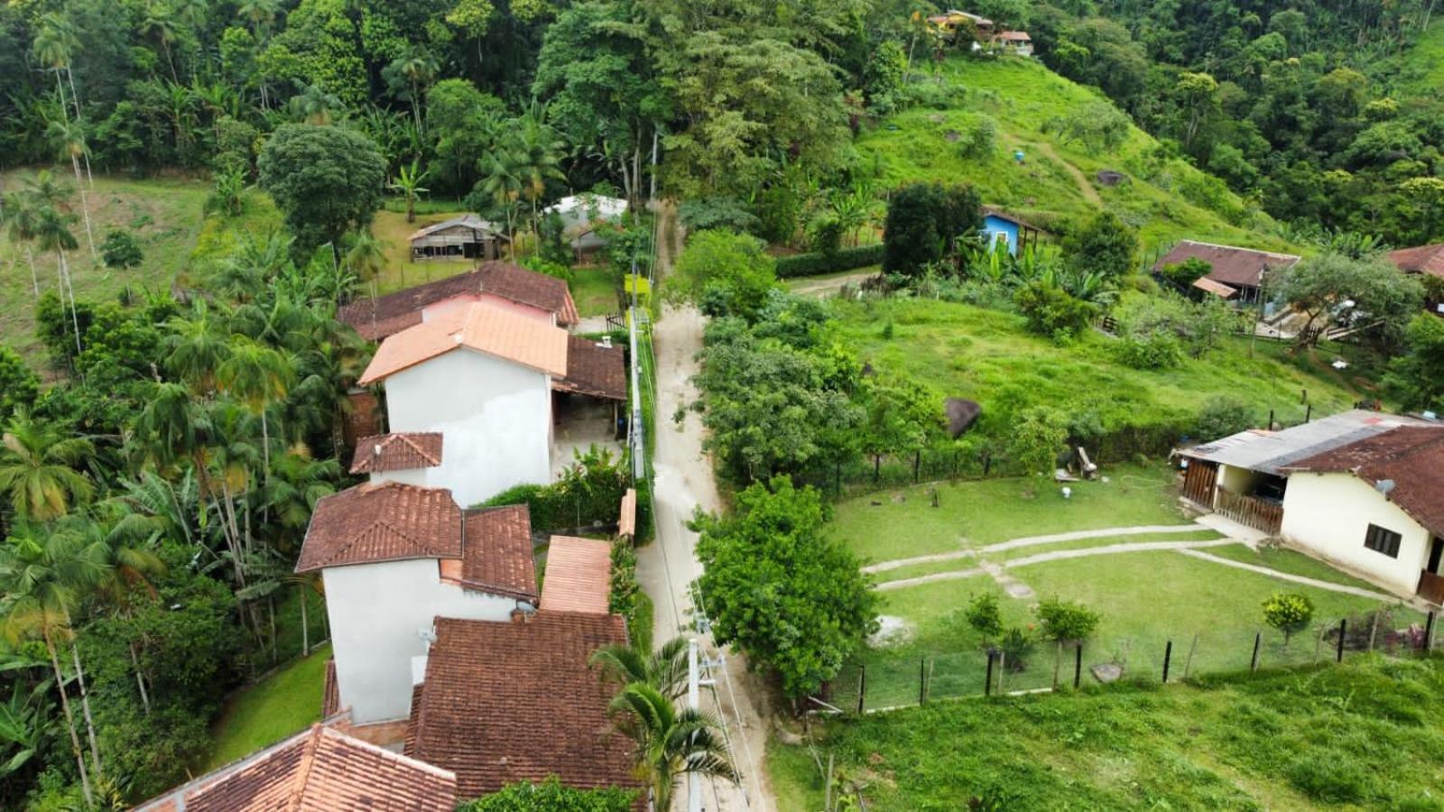 Casa Da Floresta Pico Da Aguia Paraty Exterior photo