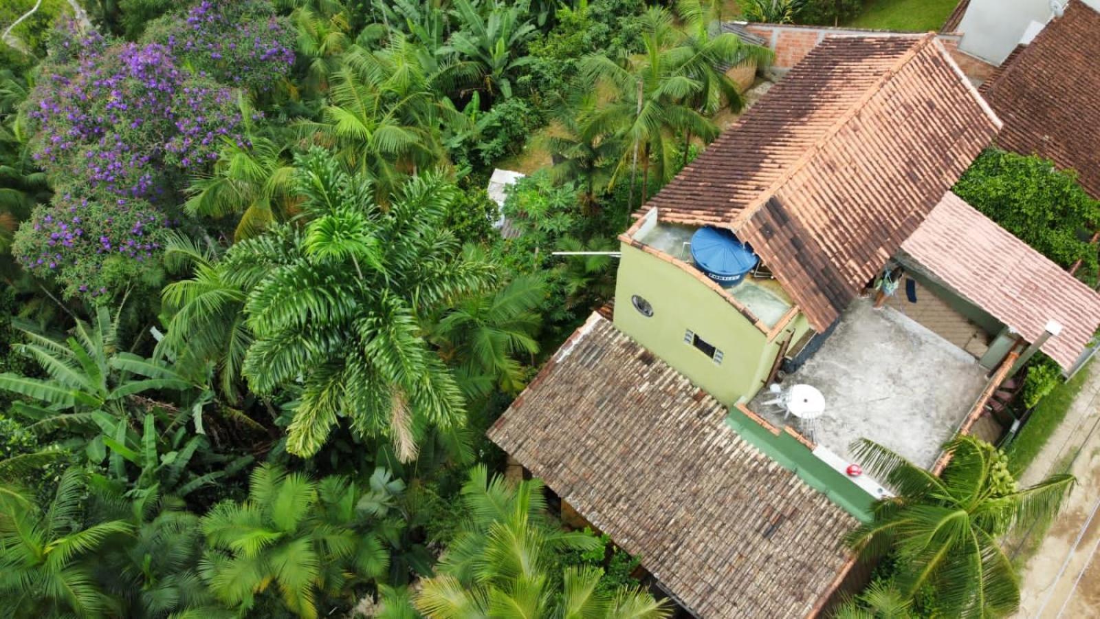 Casa Da Floresta Pico Da Aguia Paraty Exterior photo