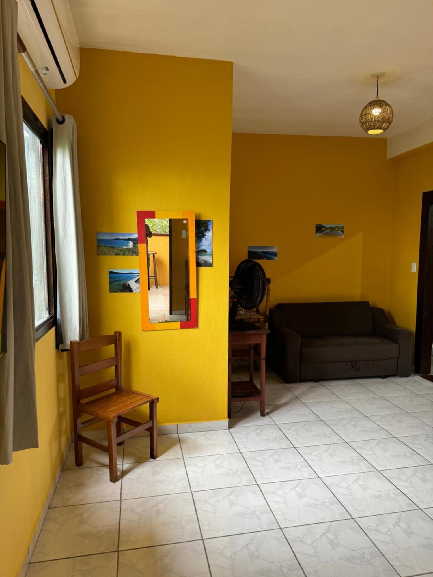 Casa Da Floresta Pico Da Aguia Paraty Exterior photo