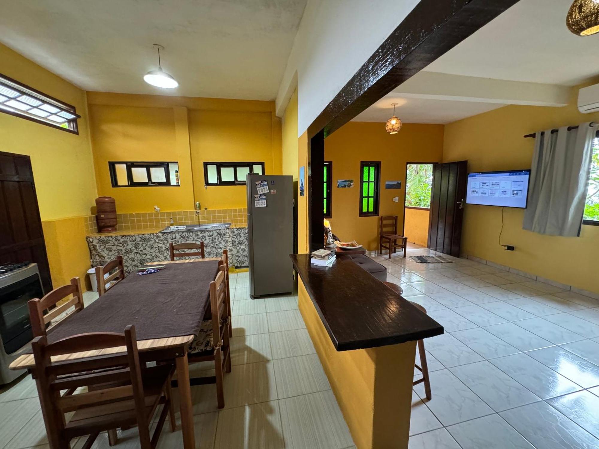 Casa Da Floresta Pico Da Aguia Paraty Exterior photo