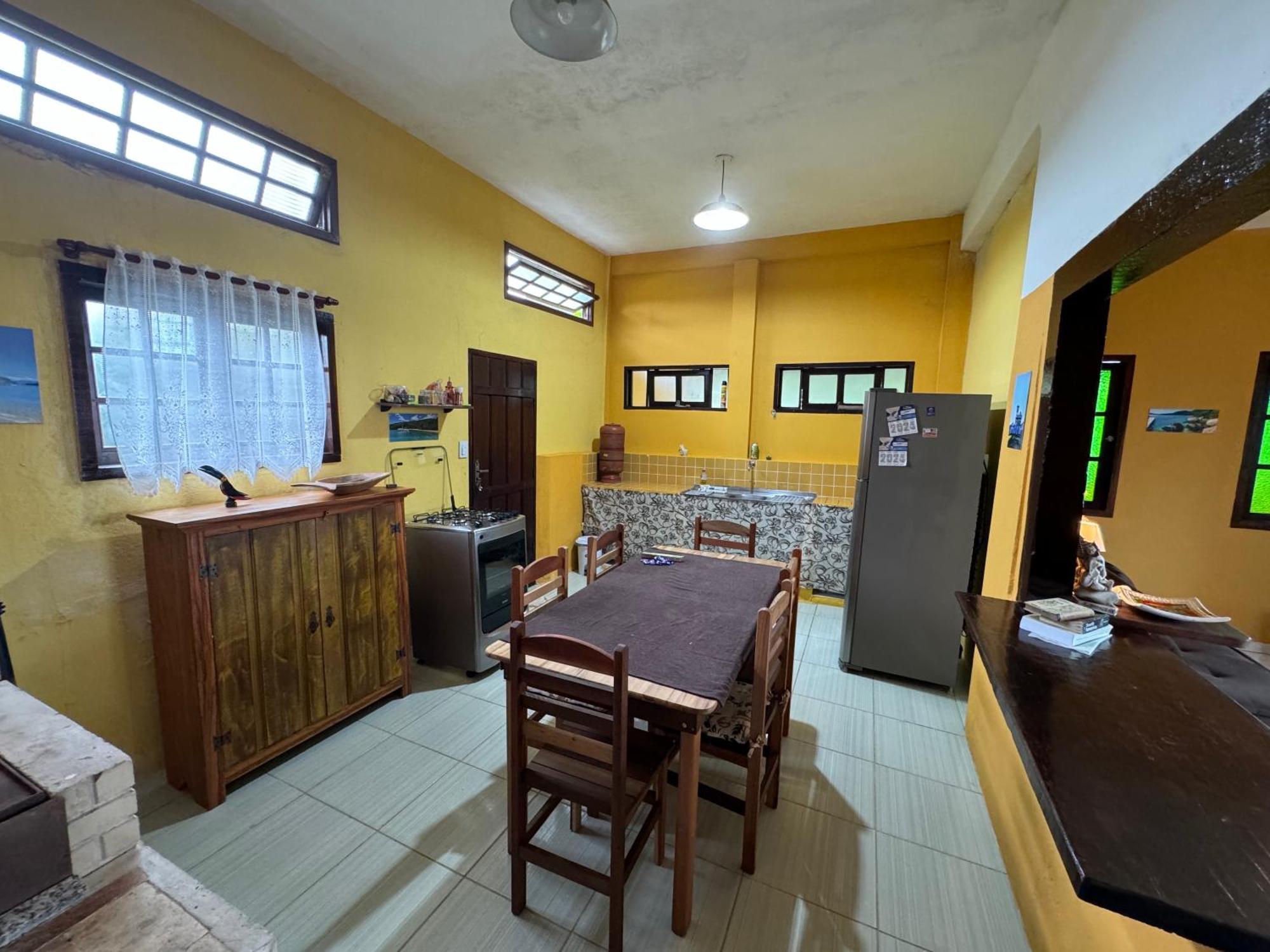 Casa Da Floresta Pico Da Aguia Paraty Exterior photo